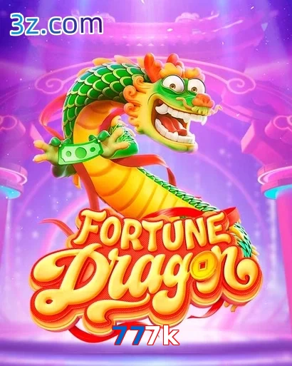 777k slot fortune dragon